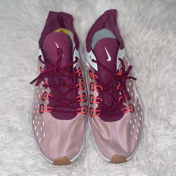 Nike Shoes | Women’s Nike Exp-X14 | Color: Purple | Size: 9 - Picture 2 of 3